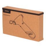 Vue 5 de SAFETY - Marteau de sécurité