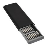 Vue 1 de BIT PRECISION - Jeu de tournevis