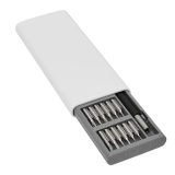 Vue 2 de BIT PRECISION - Jeu de tournevis