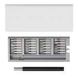 Vue 4 de BIT PRECISION - Jeu de tournevis
