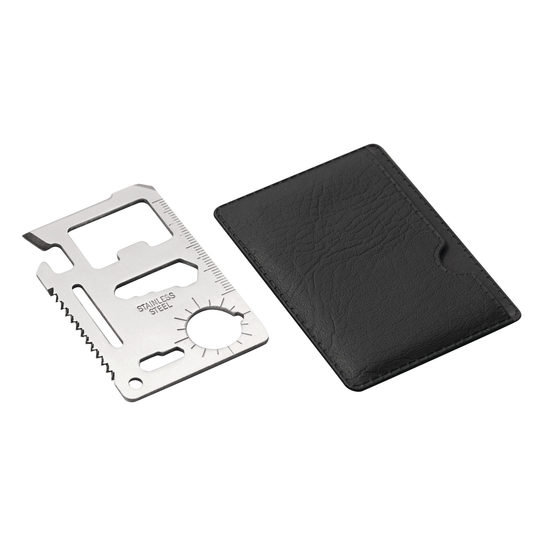 POCKET CARD - Outil multifonction