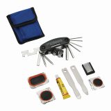 Vue 1 de ON TOUR - Kit de réparation pour vélo