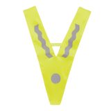 Vue 2 de VICTORY - Veste de sécurité