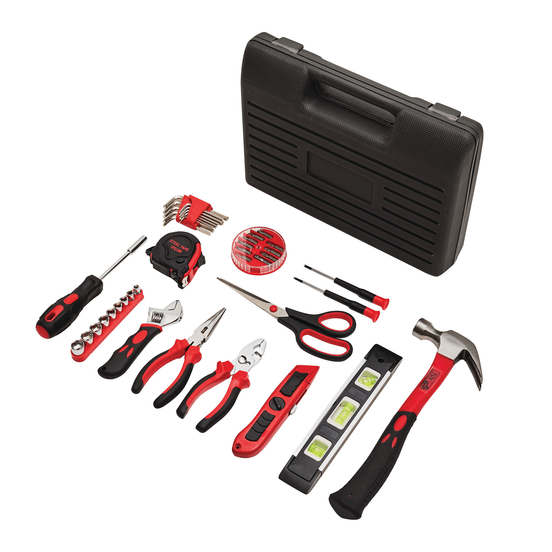 MASTERKIT - Coffret à outil