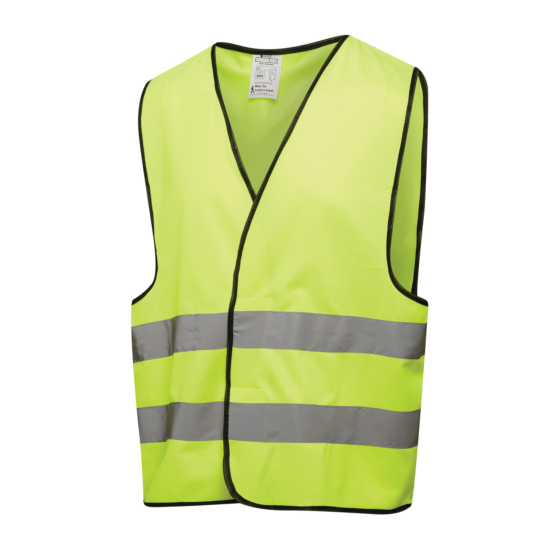 HERO 2.0 - Gilet de sécurité