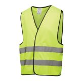 Vue 1 de HERO 2.0 - Gilet de sécurité