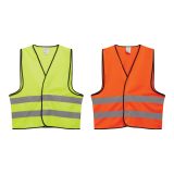 Vue 5 de HERO 2.0 - Gilet de sécurité