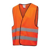 Vue 1 de HERO 2.0 - Gilet de sécurité