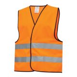 Vue 1 de HERO RELOADED - Gilet de sécurité