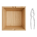 Vue 3 de CLICK - Set casse-noix
