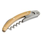 Vue 1 de PULLY - Couteau de sommelier
