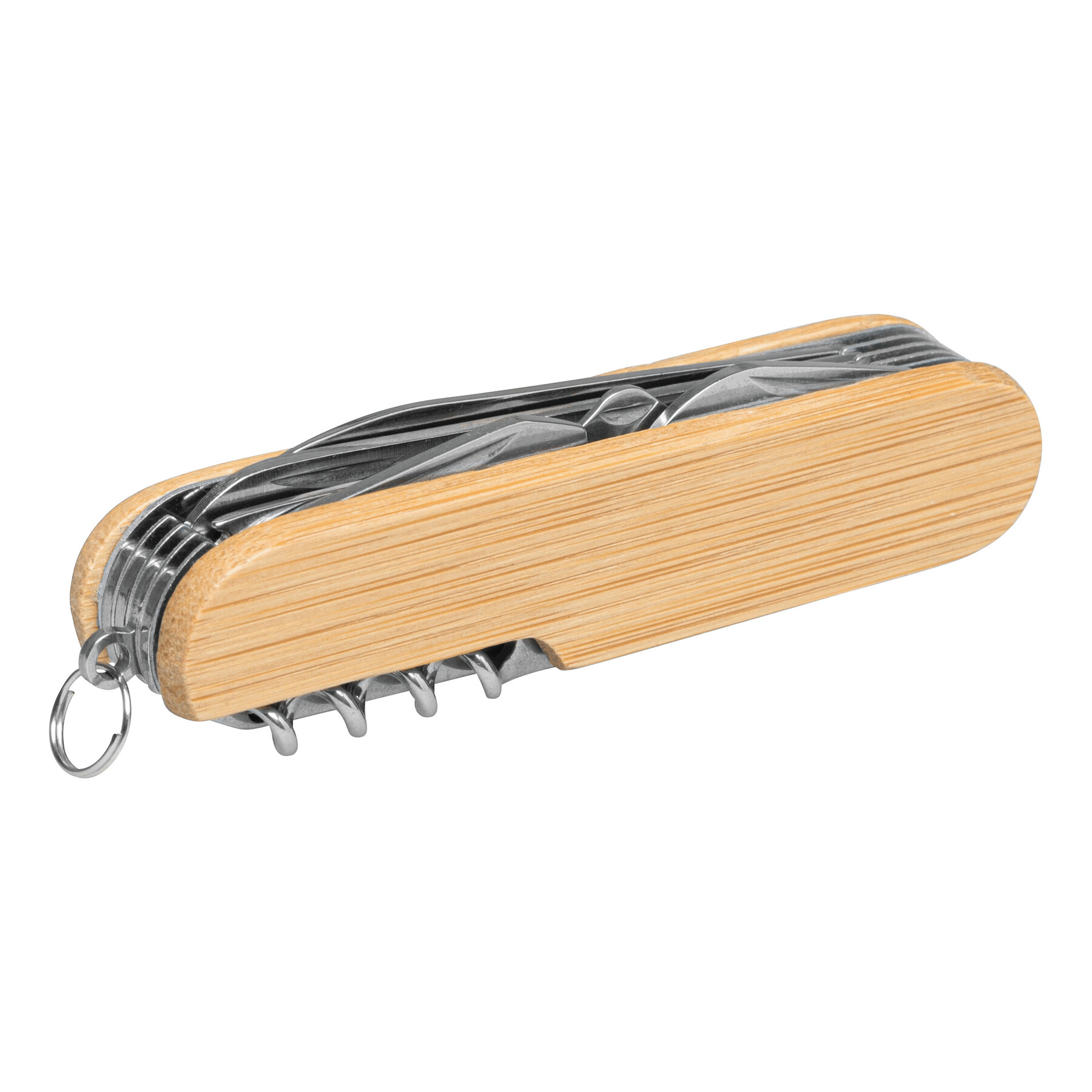 BAMBOO HELPER - Couteau de poche