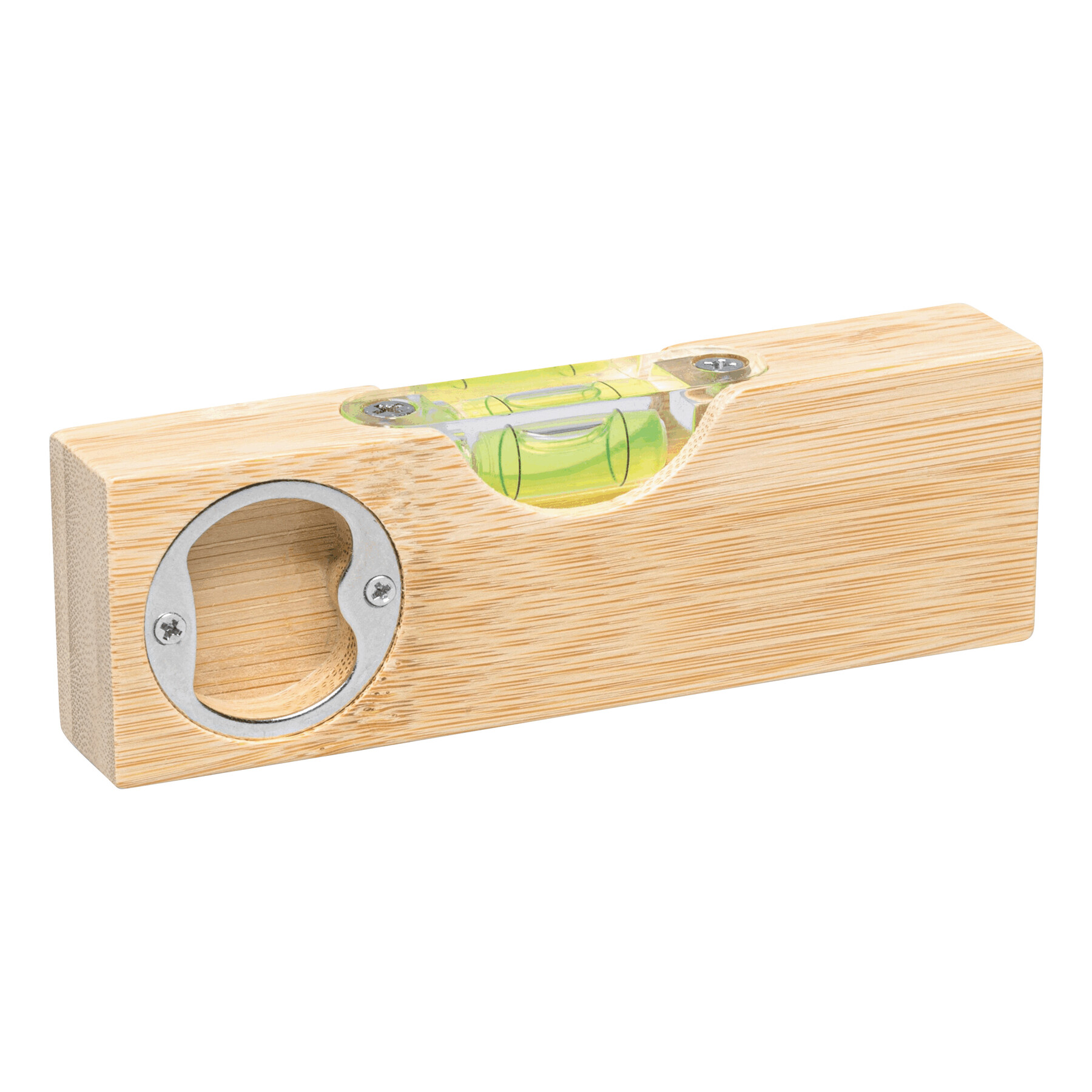 BAMBOO TOOL - Niveau