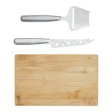 Vue 3 de FESCO - Set à fromage 3 pcs