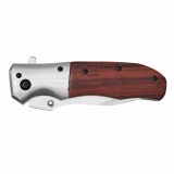 Vue 5 de HUNTSMAN - Couteau de chasse