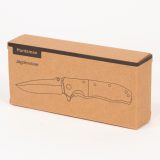 Vue 7 de HUNTSMAN - Couteau de chasse