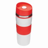 Vue 1 de ARABICA - Mug isotherme