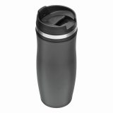 Vue 1 de DARK CREMA - Mug isotherme
