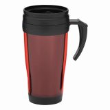 Vue 1 de WARM-UP - Mug