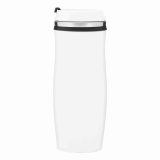 Vue 4 de CREMA - Mug isotherme
