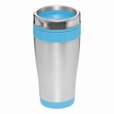 Vue 1 de LUNGO - Mug isotherme