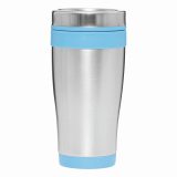 Vue 2 de LUNGO - Mug isotherme