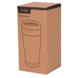 Vue 6 de LUNGO - Mug isotherme