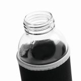 Vue 5 de TAKE WELL - Bouteille en verre