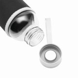 Vue 6 de TAKE WELL - Bouteille en verre