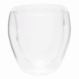 Vue 3 de DRINK LINE S - Verres à double paroi