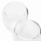 Vue 4 de DRINK LINE S - Verres à double paroi