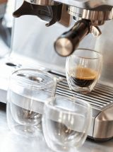 Vue 11 de DRINK LINE S - Verres à double paroi