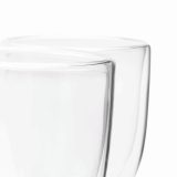 Vue 6 de DRINK LINE L - Verres à double paroi