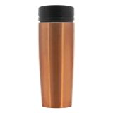 Vue 3 de EARLY MORNING - Mug, à double paroi