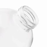 Vue 5 de DRINK HEALTHY - Gourde verre