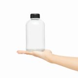Vue 7 de DRINK HEALTHY - Gourde verre