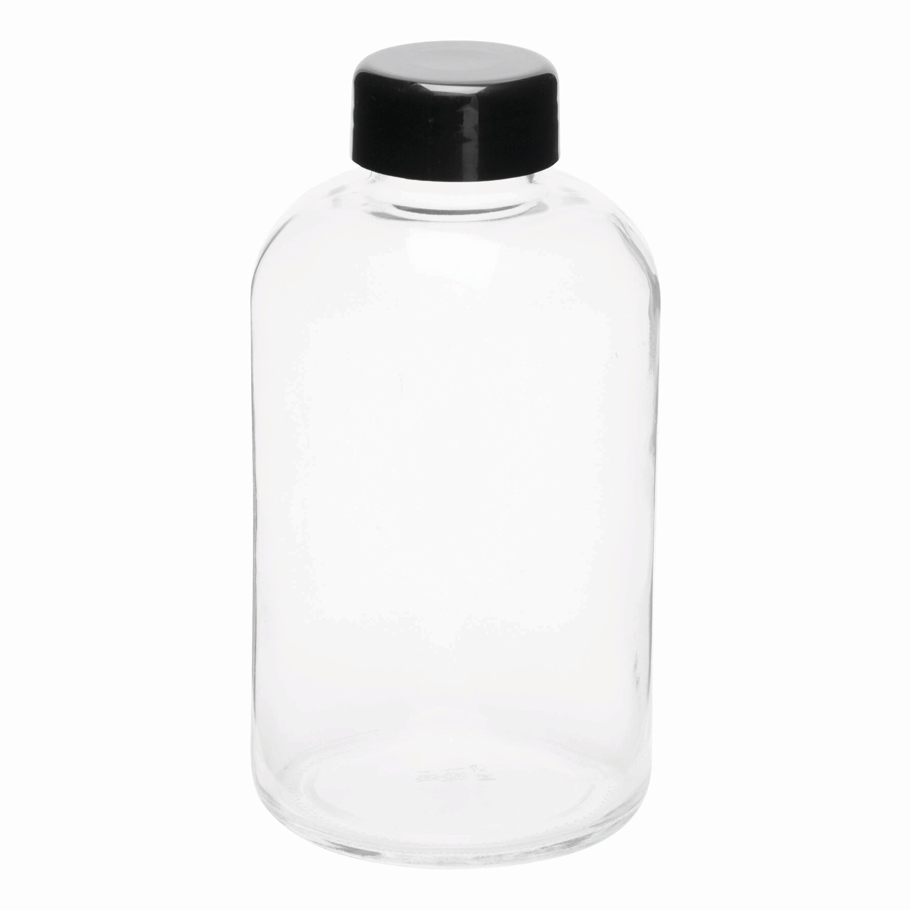 DRINK HEALTHY - Gourde verre