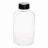 Vue 1 de DRINK HEALTHY - Gourde verre