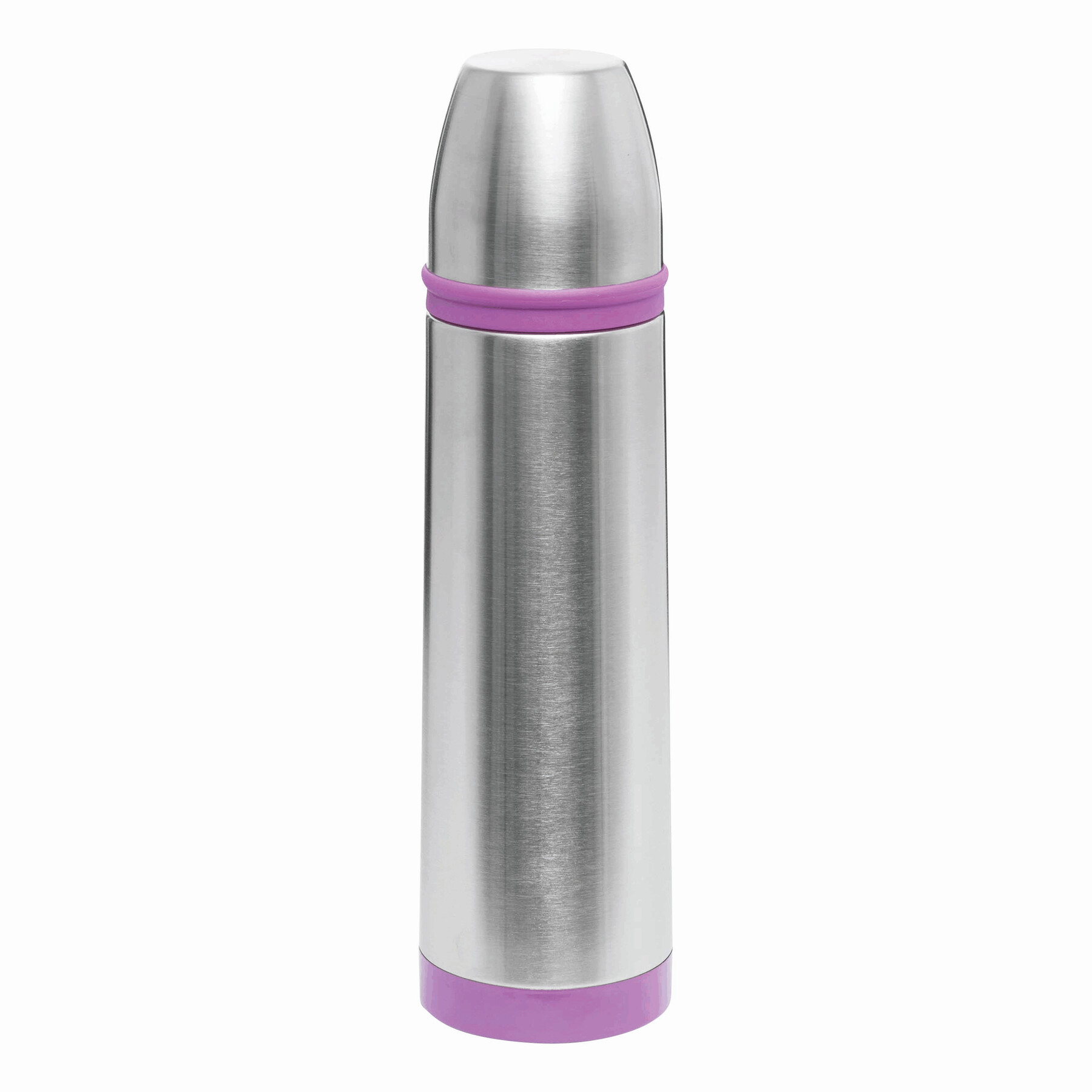 KEEP WARM - Bouteille isotherme inoxydable
