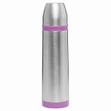 Vue 2 de KEEP WARM - Bouteille isotherme inoxydable