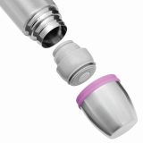 Vue 4 de KEEP WARM - Bouteille isotherme inoxydable