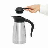 Vue 8 de AWAKE - Carafe isotherme en acier inoxydable