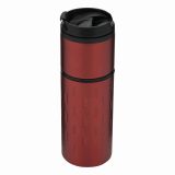 Vue 2 de EXCLUSIVE LIQUID - Mug isotherme