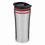 Vue 1 de LIBERICA - Mug isotherme