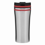 Vue 2 de LIBERICA - Mug isotherme