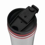 Vue 5 de LIBERICA - Mug isotherme