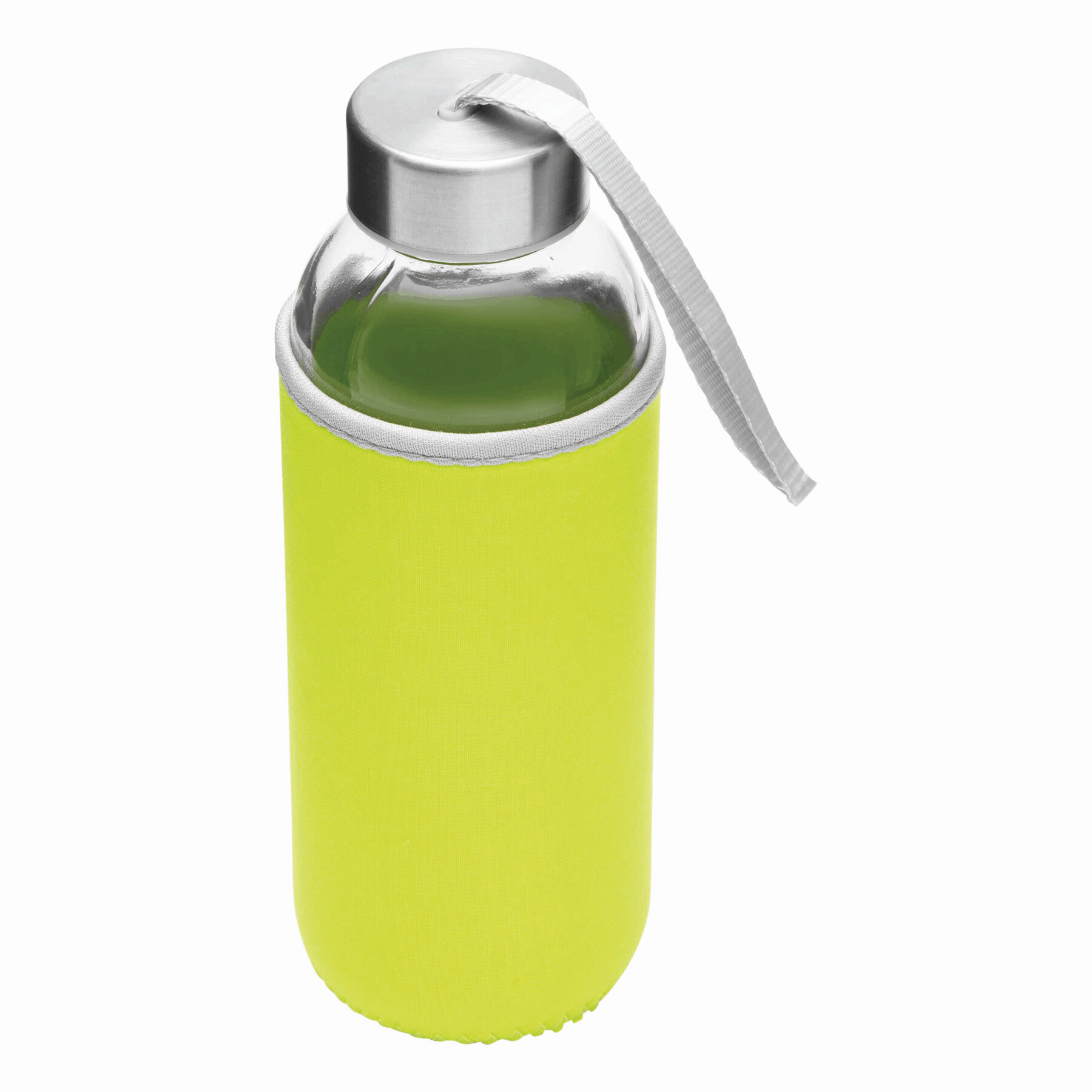 TAKE WELL - Bouteille en verre