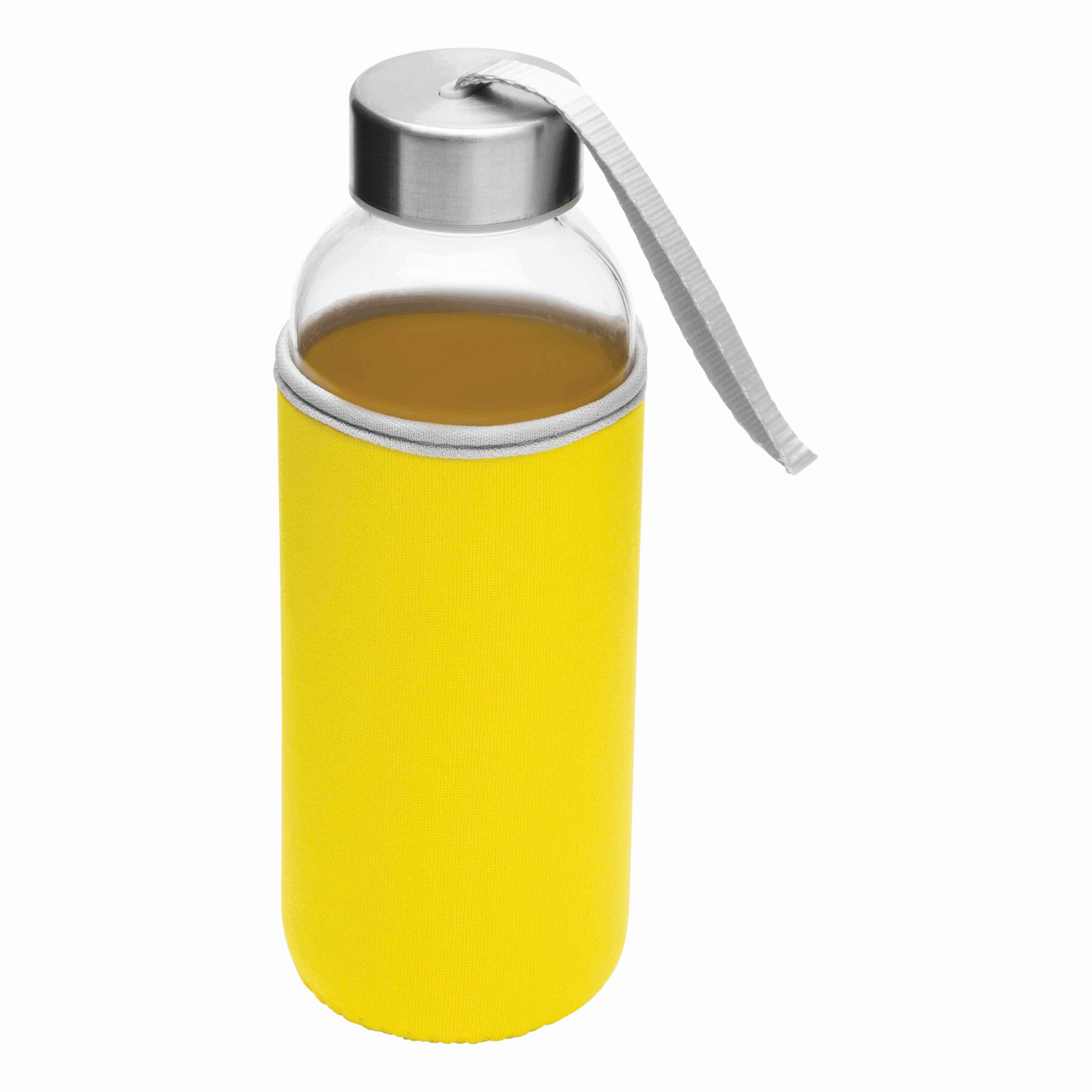 TAKE WELL - Bouteille en verre