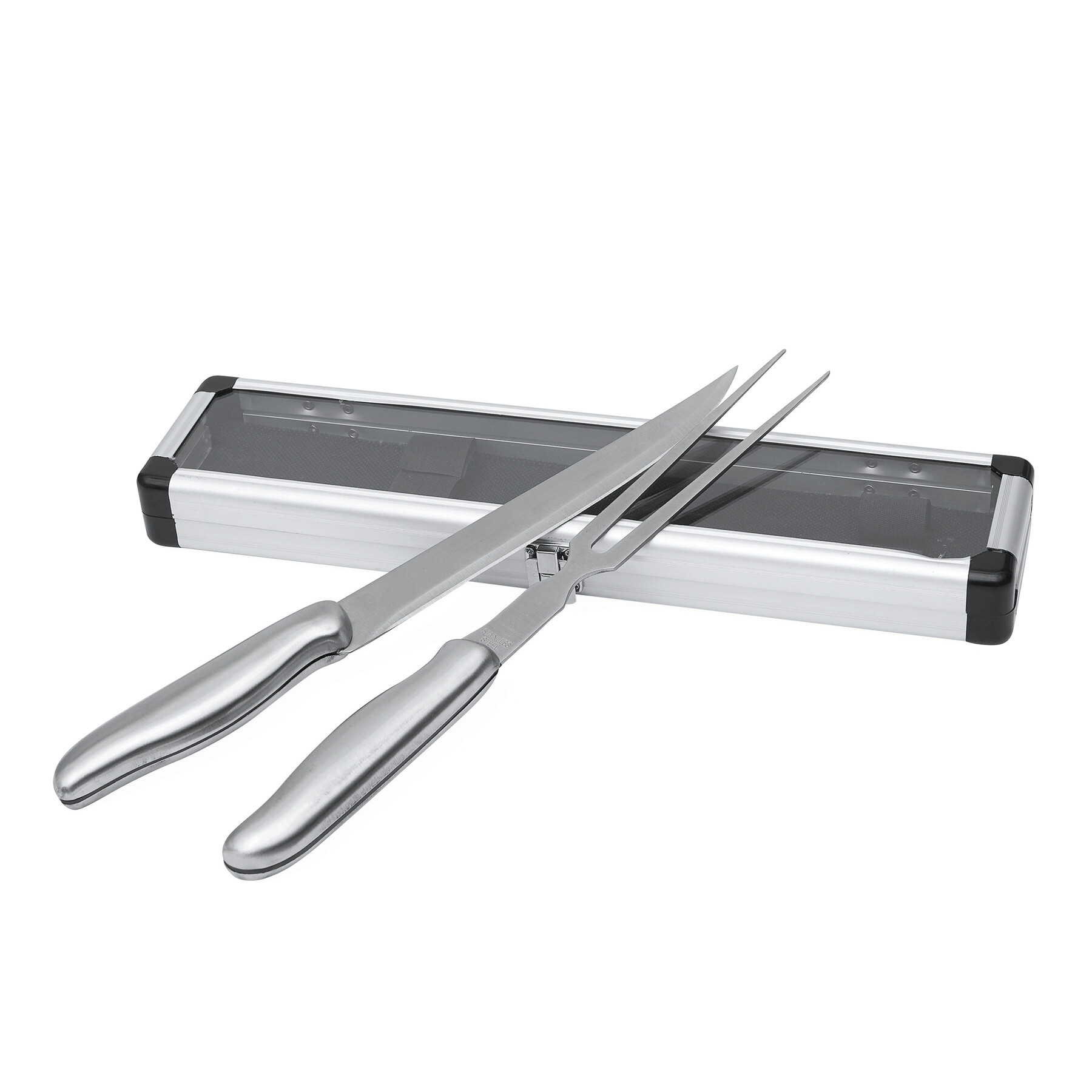 ROASTBEEF - Set en inox