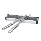 Vue 1 de ROASTBEEF - Set en inox